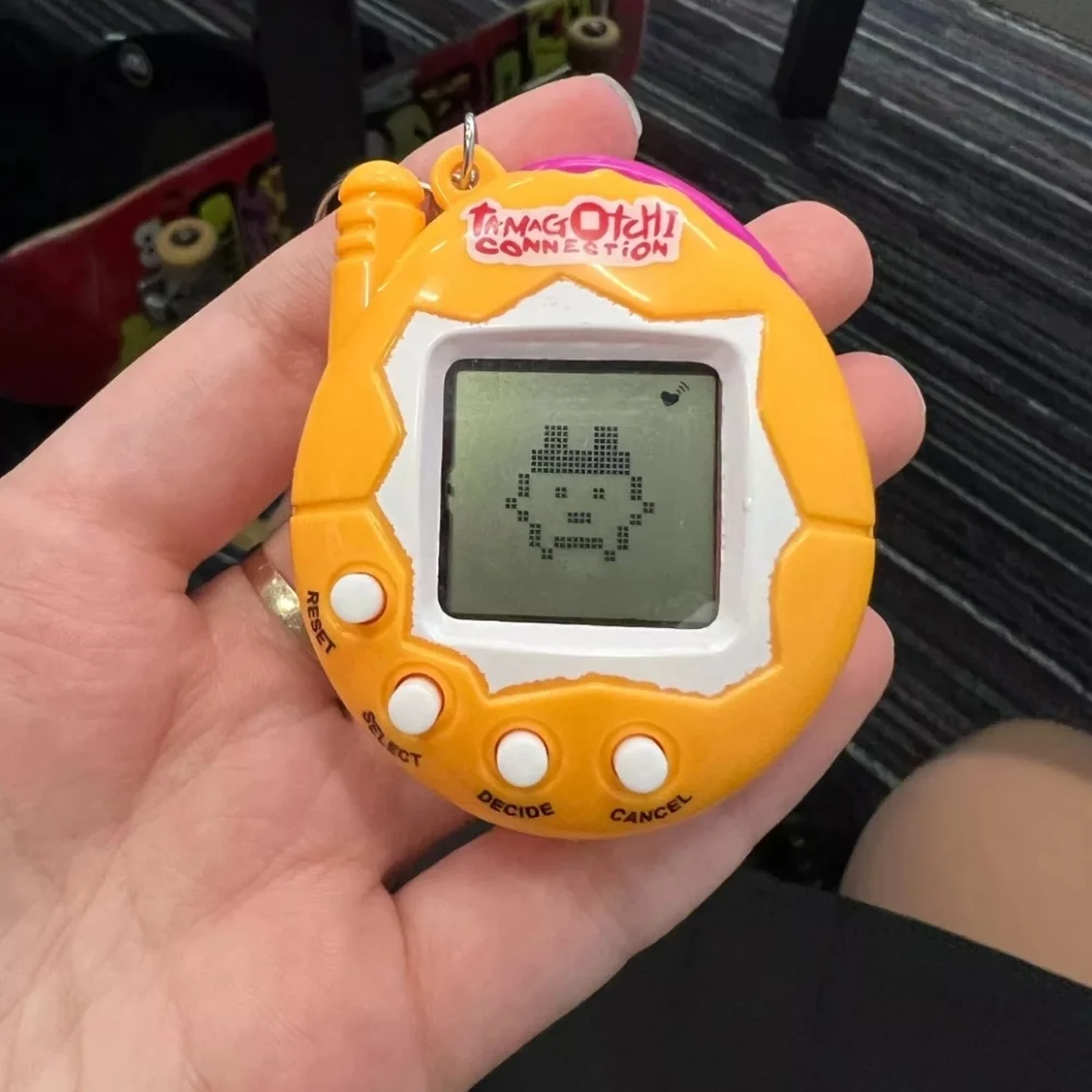 Tamagotchi